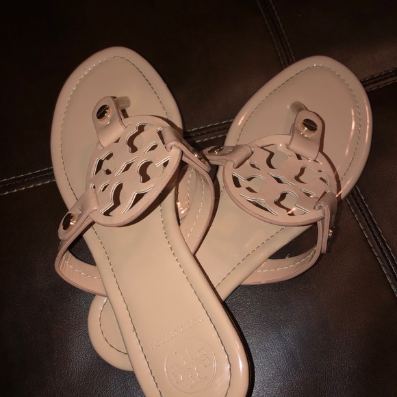 Tory Burch Almost new sandals - Picture 4 of 5